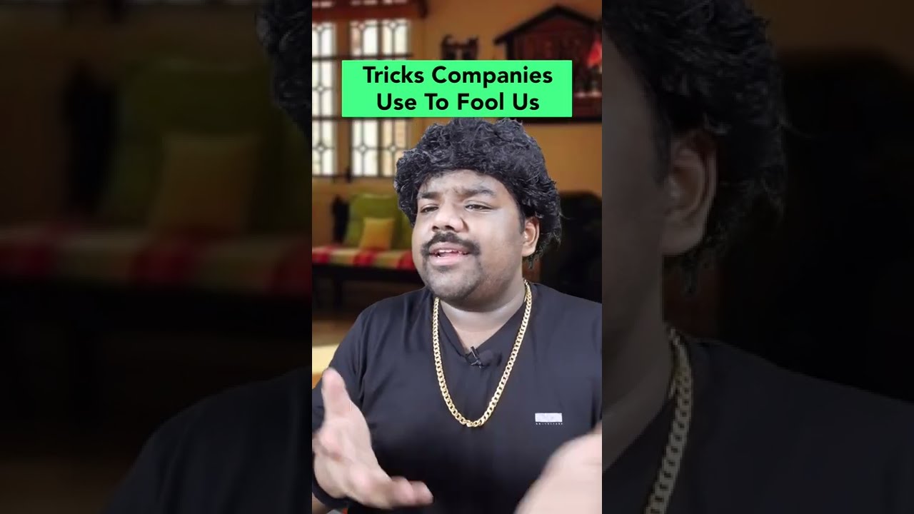 Ads Trick Companies Use To Fool Us | Surrogate Ads 