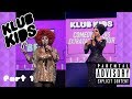 Klub Kids Queens of Comedy | Manchester O2 Apollo | Sep 2017 | Part 1