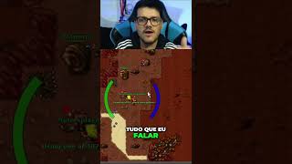 PASSO A PASSO PARA PEGAR LVL 1000 NO TIBIA com Elite Knight! Aqui tem! #tibia  #tibiagame