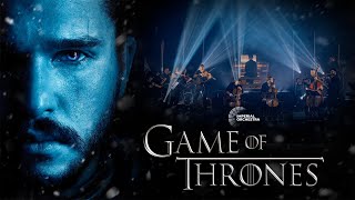 Игра Престолов / Game of Thrones Medley by Ramin Djawadi - Imperial Orchestra Virtuoso