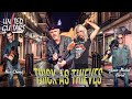 Capture de la vidéo Fred Chapellier & Fabrice Dutour Feat. Nico Chona - "Thick As Thieves" (United Guitars S02E13)