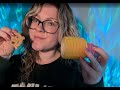 ASMR at Home 💫 Tapping &amp; Scratching Random Items for Tingles