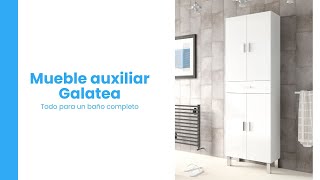 𝐌𝐮𝐞𝐛𝐥𝐞 𝐚𝐮𝐱𝐢𝐥𝐢𝐚𝐫 𝐆𝐚𝐥𝐚𝐭𝐞𝐚 - Tienda De Muebles Online Miroytengo.es