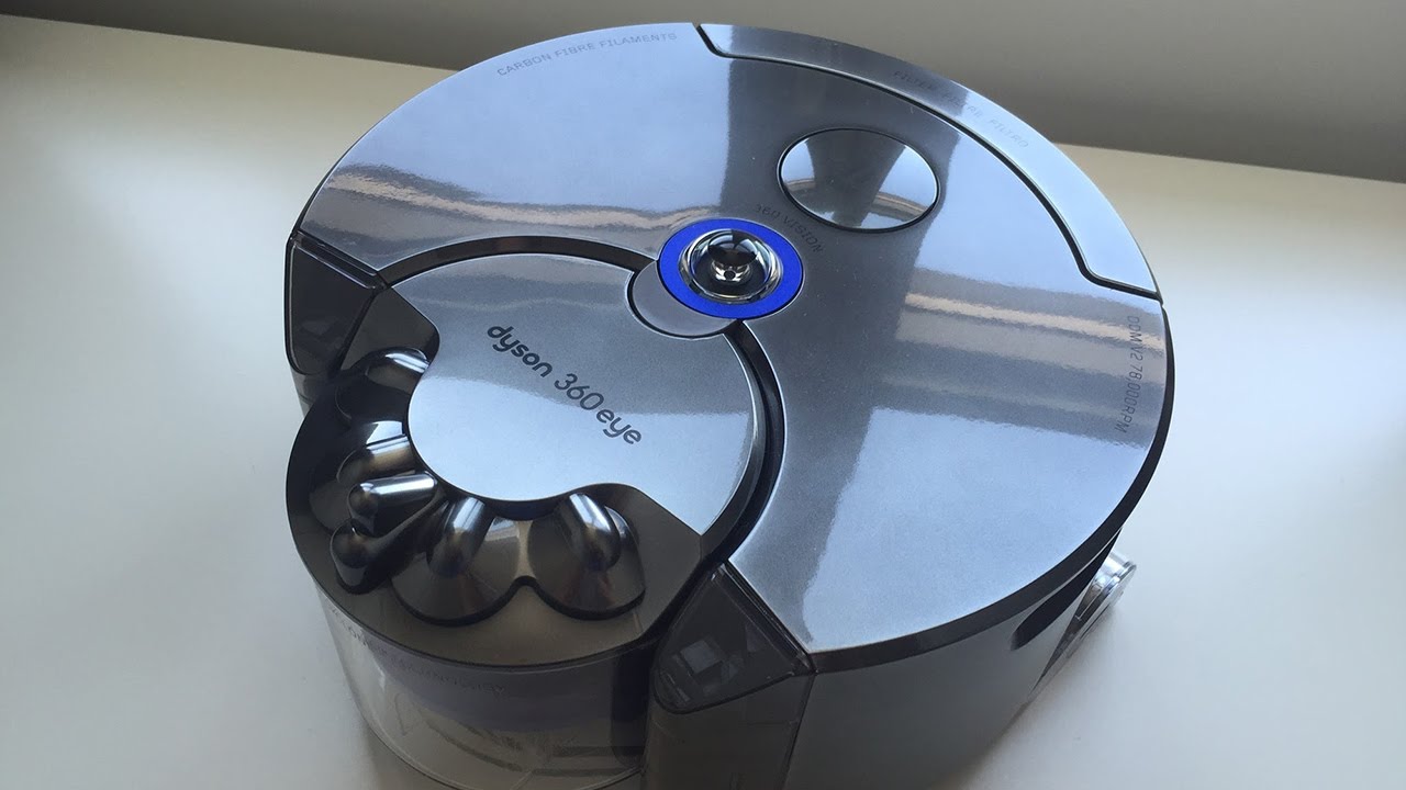 I Migliori 9 Robot Lavapavimenti Dyson - Classifica 2022 🏆