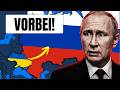 Ukraine vernichtet Putins LETZTE Karte:  Der GEHEIME Kollaps ist da