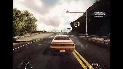 Need for Speed™ Rivals on Intel HD 620 Graphics, Core i7(7500U), 8GB RAM. 4 minutes Gameplay.