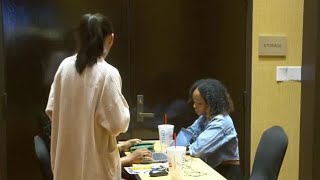 Ogden hosts hiring fair, looking to hire hundreds of workers