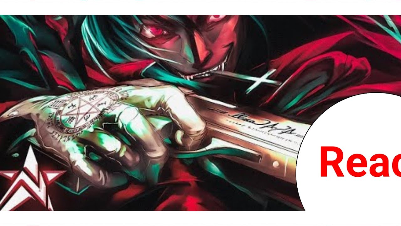 Shuumatsu react rap Do (🔴 Alucard 🔴) +TikTok @NovatroopOfc