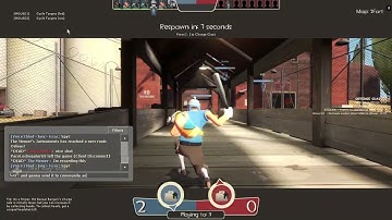 [TF2] Is this Person Cheating?