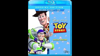 ディズニー　DVD Blu-ray 海外版 Disney - ディズニー DVD+Blu-ray 9タイトルセット 英語版 海外