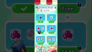 Merge Mayor - Match Puzzle screenshot 3