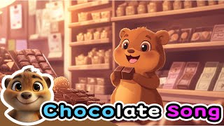Chocolate Song | Choco Pop | Fun Kids Music