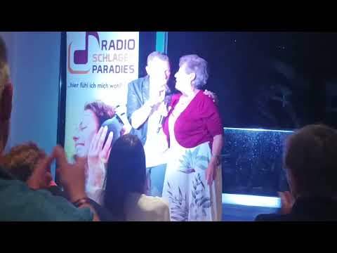 " Dann geht es dir ganz genau wie mir" Frank Lukas, Schlager unter Palmen, Kreta 2026