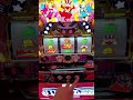 ジャンケンが始まるまえに、ペカらせて帰ってきます【ジャグラー】#shorts