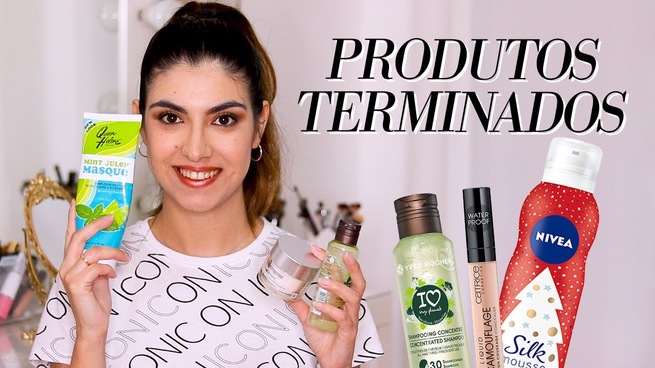 PRODUTOS TERMINADOS | Tânia Argent