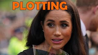 BACKFIRE! Meghan LOST BOTH FISHING AND NET when PLOTTING TO DIVORCE Harry to DATE Getty