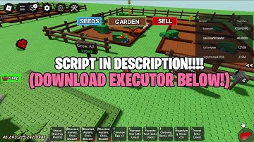 Grow a Garden Script – Beanstalk Event, Auto Submit, Auto Achievements, Middle Pets & More (No Key)