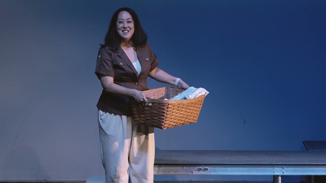 Atlas of Remote Islands: Tristan de Cunha (excerpt)