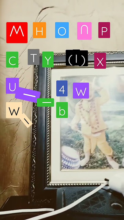 harrymations russian alphabet lore part 2