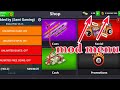 Hướng dẫn mod menu game 8 ball pool mới nhất