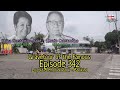 Gravetour of the Famous E342en | Karina David / Renato Constantino | Loyola Memorial Park -Marikina