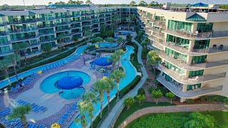 Phoenix on the Bay Unit 1431 Orange Beach Alabama
