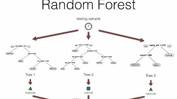 Machine Learning for Intrusion Detectors from attacking data