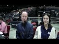 #theGAC 2022 VOLLEYBALL: Championship - #1 Harding vs #7 Northwestern Oklahoma State