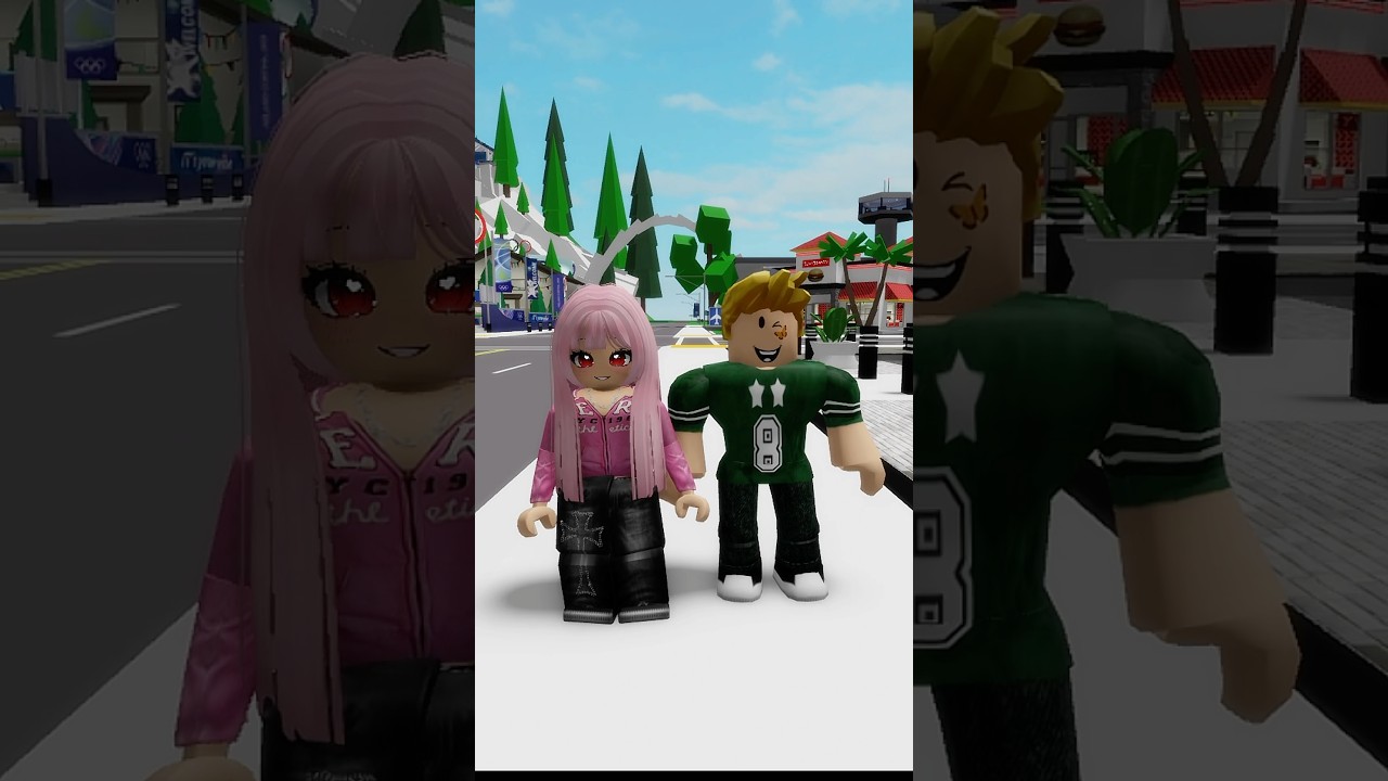 Instant karma! He hit her back for the trap. 😂🥊 