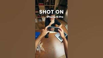 iPhone 16 Pro Camera is Insane! This entire video was shot with it