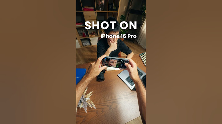 iPhone 16 Pro Camera is Insane! This entire video was shot with it