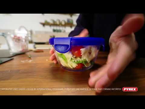 Pyrex