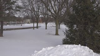 How to protect yourself during bitterly cold temps from the National Weather Service