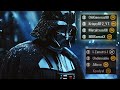 Competitive 4v4 YOU NEED A SOLID MINDSET TO WIN | HvV #1567 | Star Wars Battlefront 2