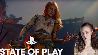 The True Blood Reboot We All Waited For | State of Play June 2026 React