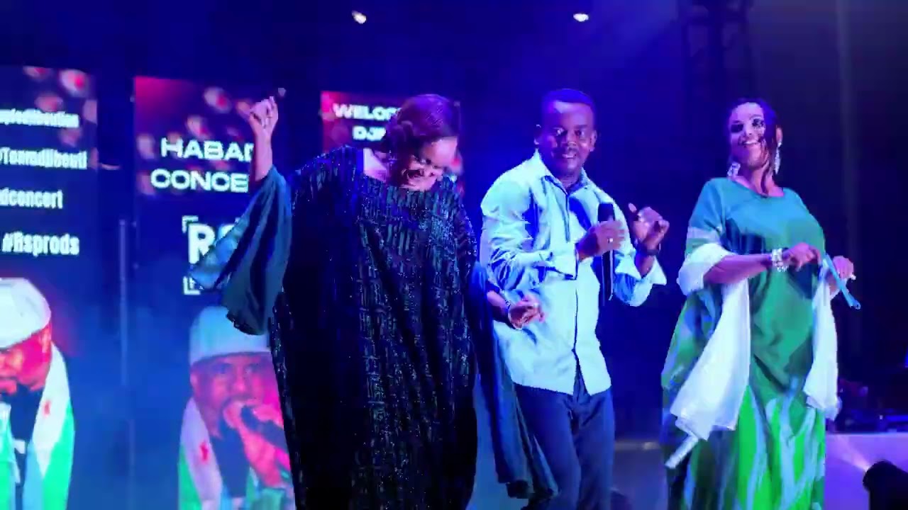 HOUMED SONGOR NEW MASHUP SOMALI AFAR 2025