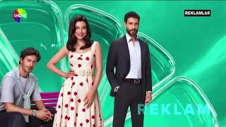 Show Tv Yeni Jenerikler - 8 Eylül 2026/Günümüz