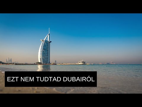 Videó: Miért Nem Engedik Be Az Egyesült Arab Emírségekbe Azokat, Akik Izraelben Voltak, és Fordítva