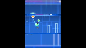 Geometry dash sync layout
