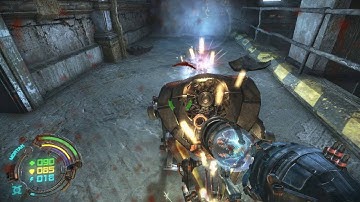 Hard Reset Redux level 2