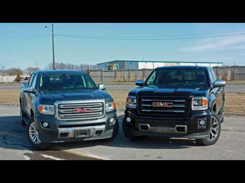 Video: Qual è la differenza tra i camion Chevy C e K?