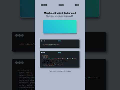 Create a Stunning
