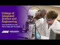 JMU College Of Integrated Science And Engineering Virtual CHOICES Live Chat Session 1 