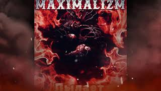 Maximalizm - Пылает (Single 2023)