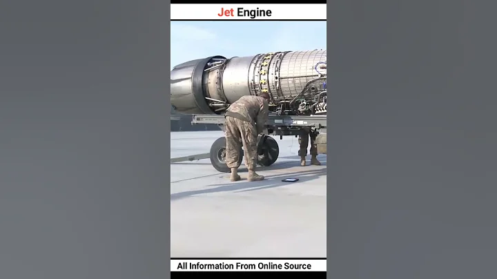 Why is Jet Engine making difficult? #shorts