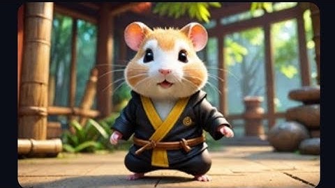 Hamster Kombat 19 September - Decrypting the Daily Cipher Code!