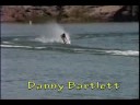 Back in the Day Episode #1 Water ski race crash