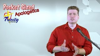 Subjective vs Objective Truth - Pocket Sized Apologetics #5 Net Worth
