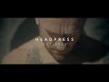 Capture de la vidéo Headpress - Outlines - Official Music Video