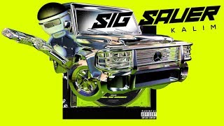 KALIM - sig sauer